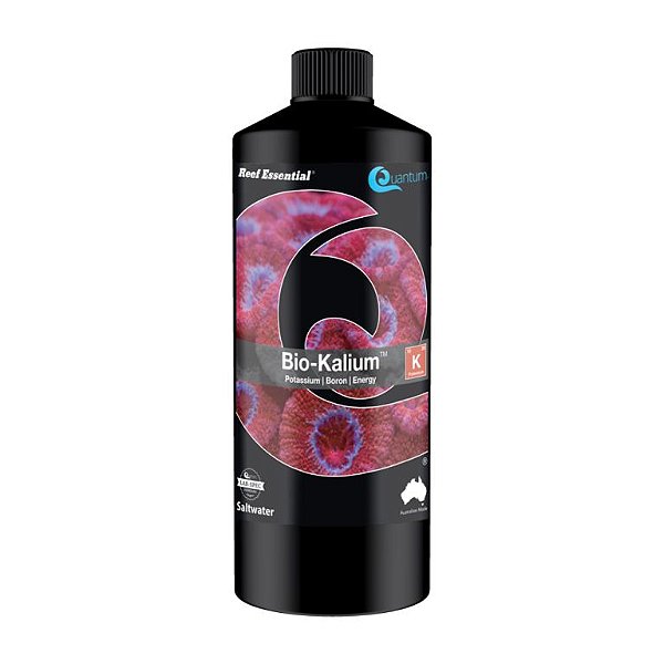 BIO-KALIUM - QUANTUM