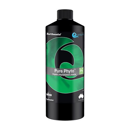 PURE PHYTO - QUANTUM