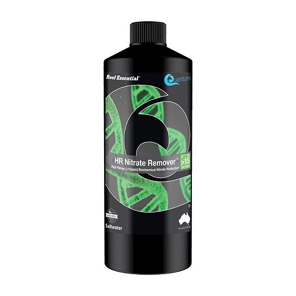 HR NITRATE REMOVER - QUANTUM