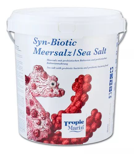 SAL MARINHO SYN-BIOTIC - TROPIC MARIN