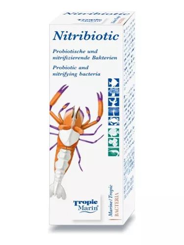 NITRIBIOTIC - TROPIC MARIN