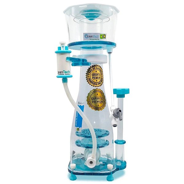 *SKIMMER OCTO - OCEAN TECH