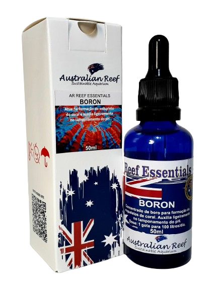 BORON 50ML - AUSTRALIAN REEF