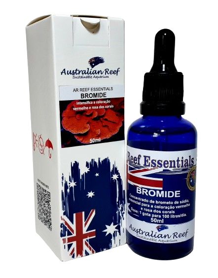 BROMIDE 50ML - AUSTRALIAN REEF