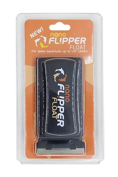 LIMPADOR MAGNETICO FLIPPER FLOAT NANO - FLIPPER