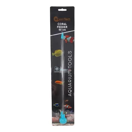 ALIMENTADOR DE CORAIS CORAL FEEDER - OCEAN TECH