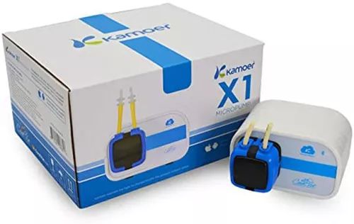 BOMBA DOSADORA KAMOER X1 COM 01 SAIDA - SOMA