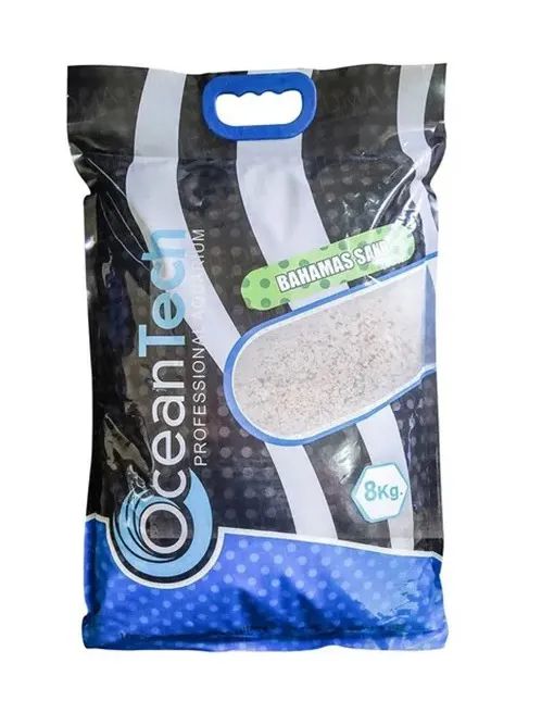 *SUBSTRATO CORAL BAHAMAS SAND - OCEAN TECH