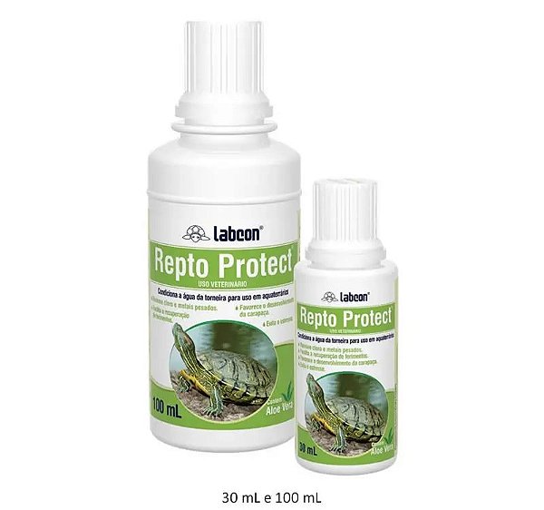 REPTO PROTECT - ALCON