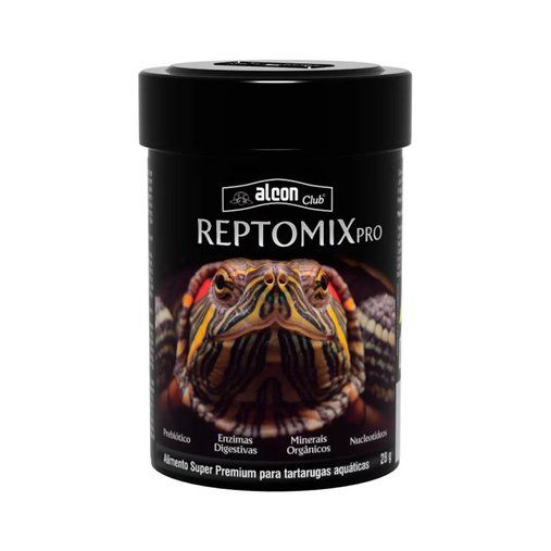 REPTOMIX PRO 28G - ALCON