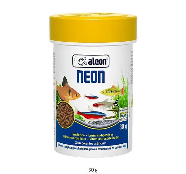 NEON 30G - ALCON