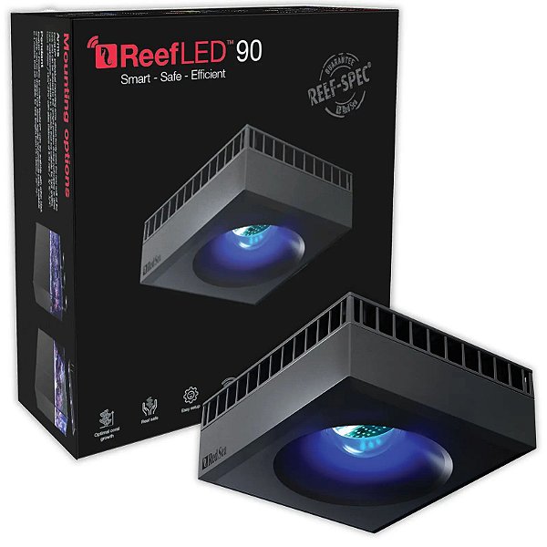 REEF LED 90W/60- REED SEA