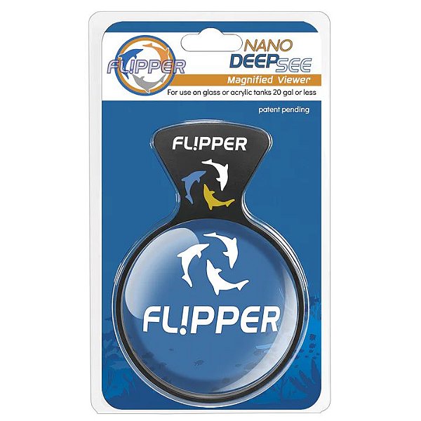 DEEPSEE VIEWER NANO - FLIPPER