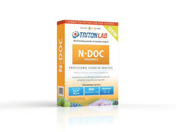 TESTE N-DOC - TRITON