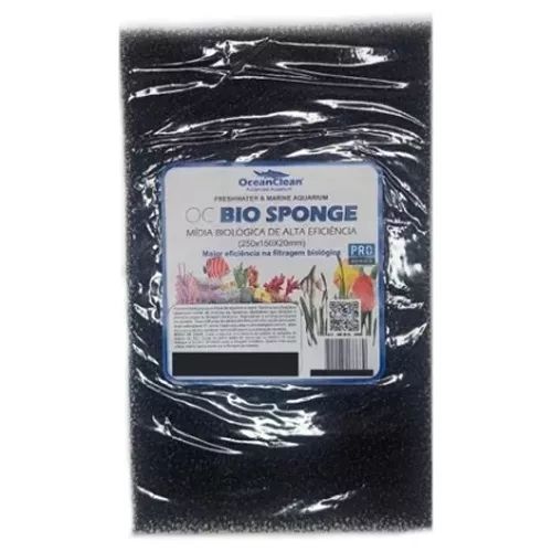 OC BIO SPONGE - OCEAN CLEAN