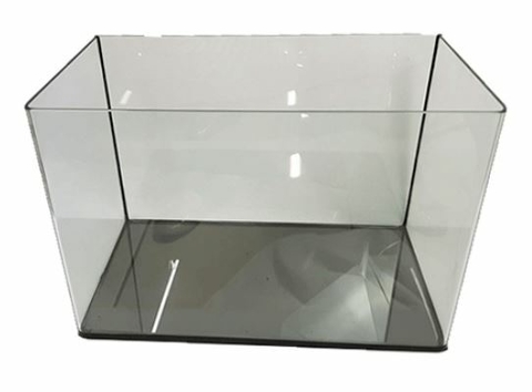 *KIT DE BETEIRAS DE VIDRO CURVO 3 EM 1 - OCEAN TECH