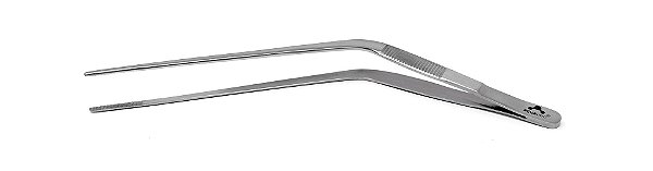 45 FORCEPS 20CM - AQUAVITRO