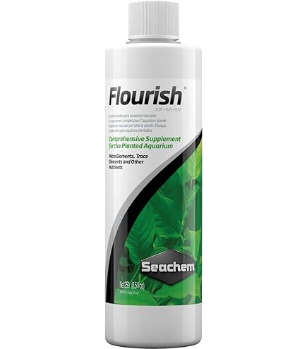 FLOURISH - SEACHEM