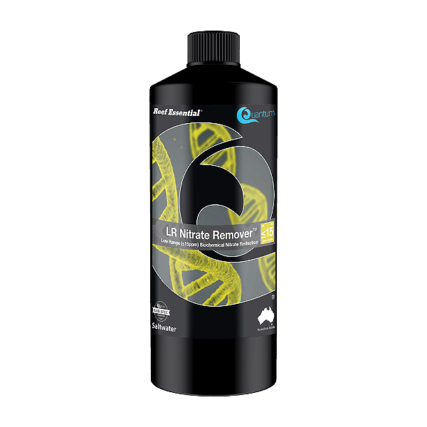 LR NITRATE REMOVER - QUANTUM