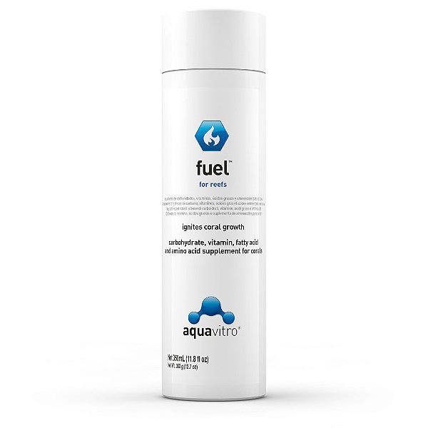 FUEL - AQUAVITRO