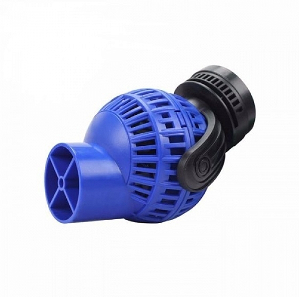 JVP- BOMBA DE CIRCULAÇÃO COM IMÃ