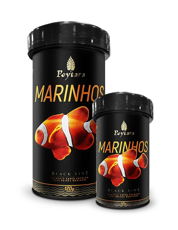 POYTARA MARINHOS P BLACK LINE