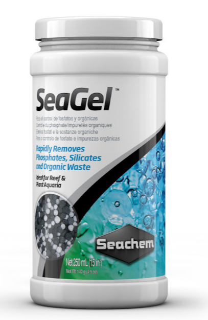 SEAGEL - SEACHEM