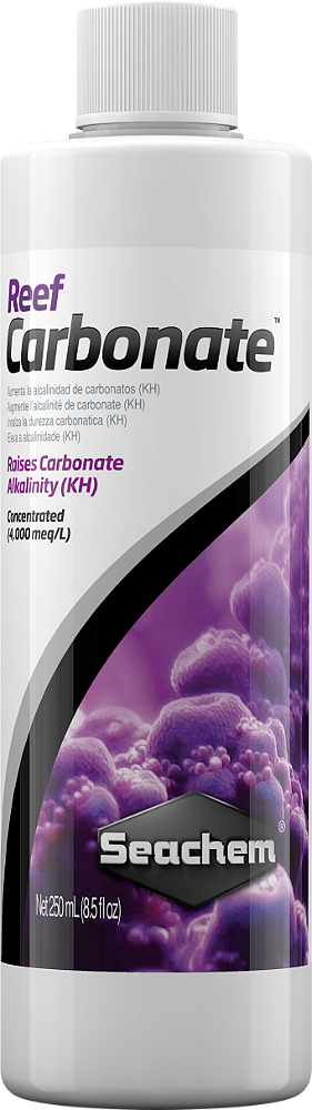 REEF CARBONATE - SEACHEM