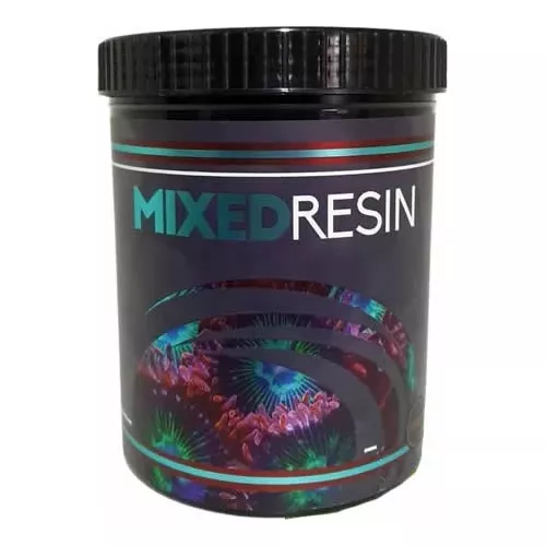 RESINA MISTA MIXED RESIN 1L - OCEAN TECH