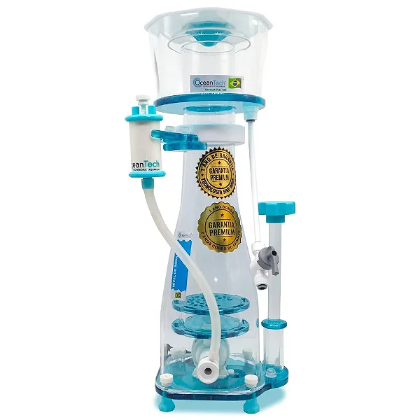 SKIMMER OCTO - OCEAN TECH