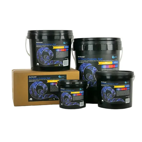 SPS MACRO PROBIOTIC SALT - QUANTUM