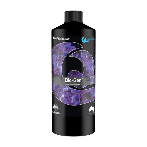 BIO-GEN - QUANTUM