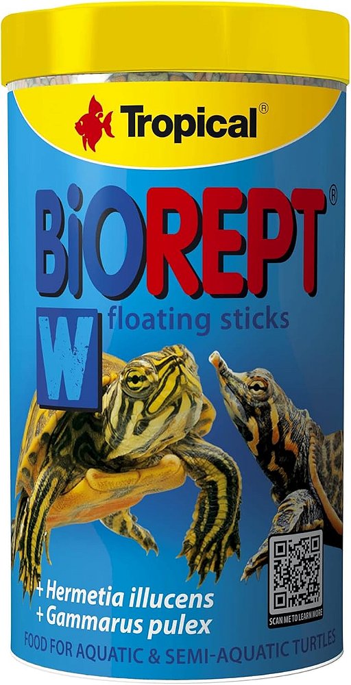 BIOREPT W - TROPICAL
