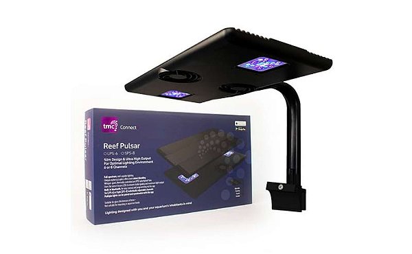 LUMINARIA PULSAR SPS-8 - TMC