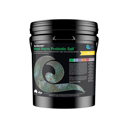 MIXED MACRO PROBIOTIC SALT - QUANTUM
