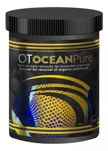 OCEAN PURE - OCEAN TECH