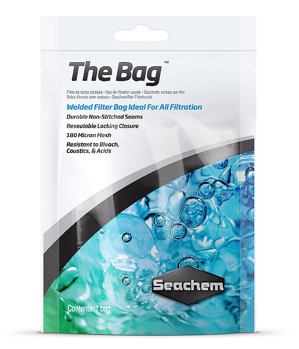 THE BAG - SEACHEM