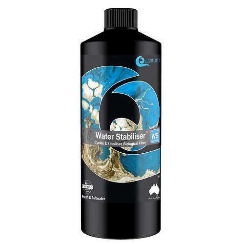 WATER STABILISER - QUANTUM