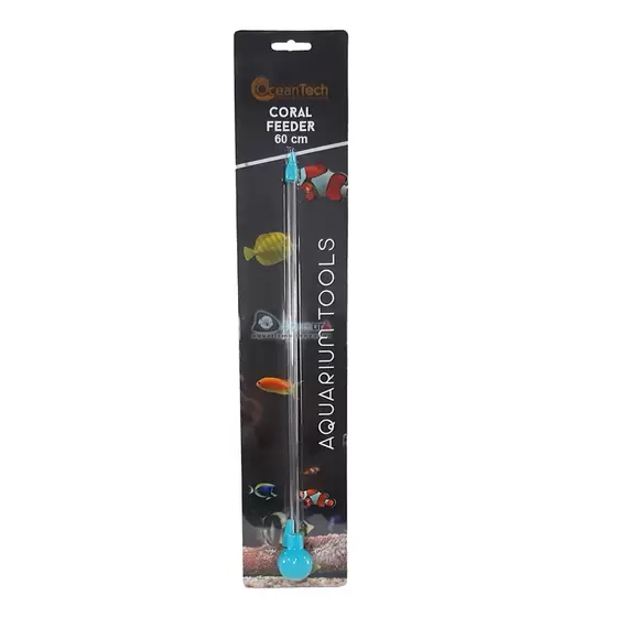 ALIMENTADOR DE CORAIS CORAL FEEDER - OCEAN TECH