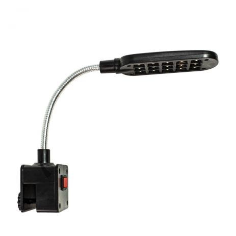 LUMINARIA LED RS 38L BIVOLT - RS AQUA