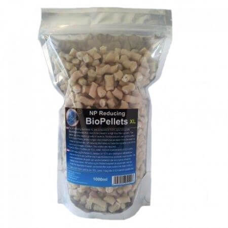 AC NP-REDUCING BIO PELLETS 500ML