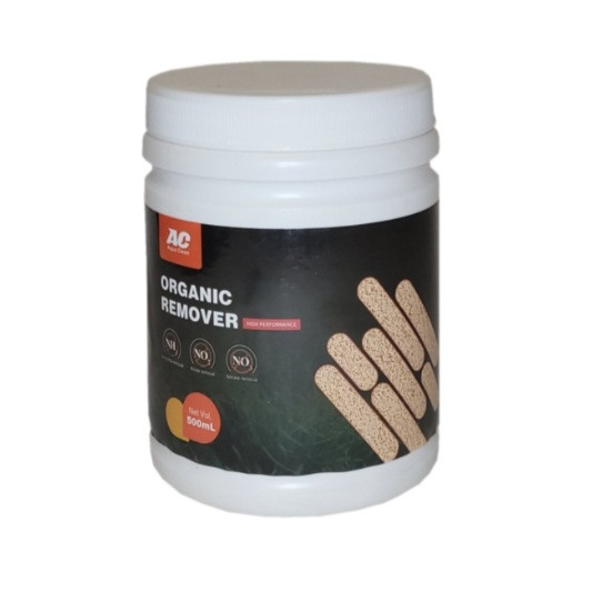 AC ORGANIC REMOVER 500ML