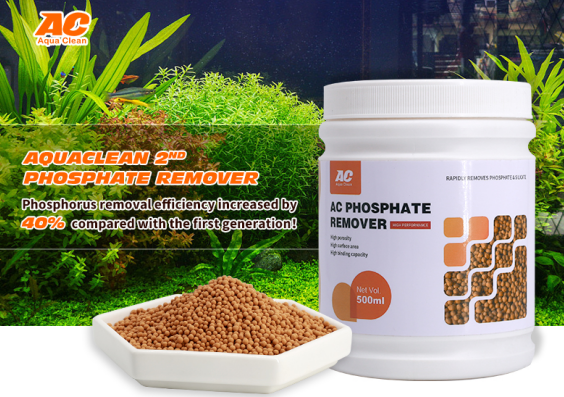 AC PHOSPHATE REMOVER 500ML