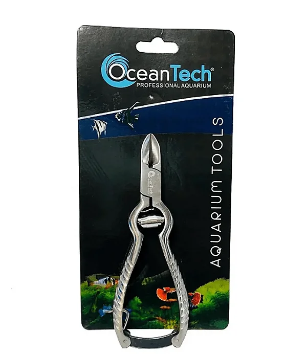 ALICATE PARA CORTE DE CORAL 16,5CM - OCEAN TECH