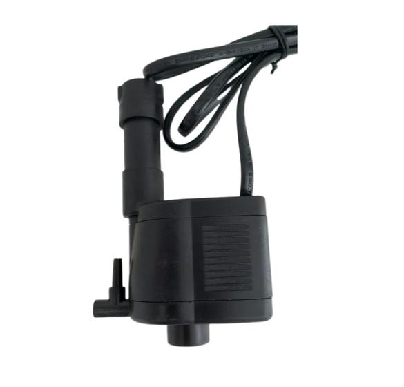 BOMBA DE REPOSICAO RS 300A/420B