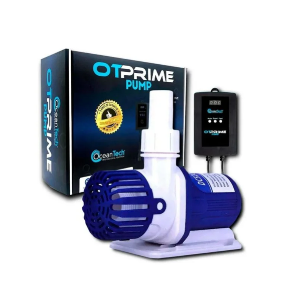 BOMBA PRIME 2000L - OCEAN TECH