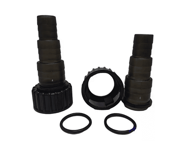 KIT BICOS UV 18/36/55 W