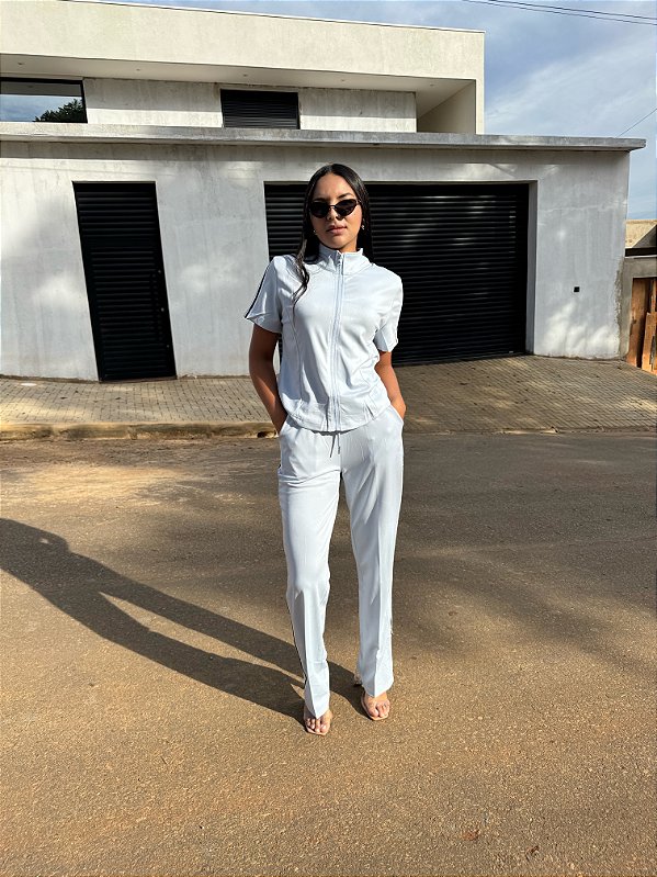 Conjunto basic listra