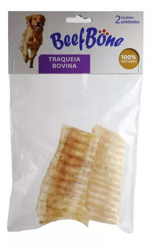 BeefBone Traquéia Bovina