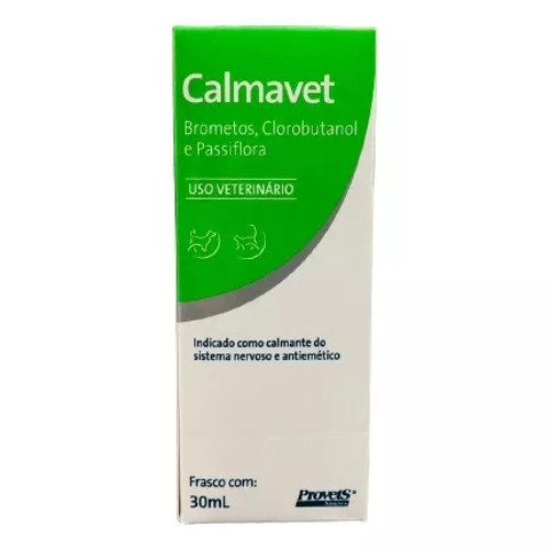 Provest Calmavet - 30 ml